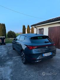 Seat Leon Fr