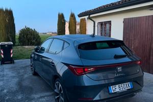 Seat Leon Fr