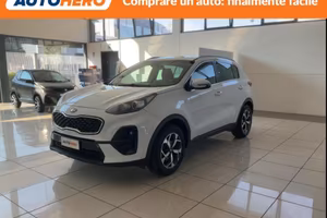 KIA Sportage YJ39175