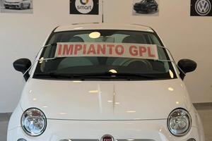Fiat 500 1.2 EasyPower Lounge