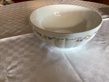 Insalatiera Porcellana Limoges