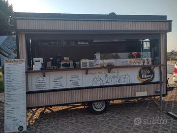 carrello street food