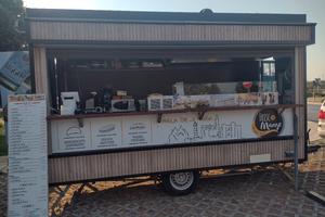 carrello street food