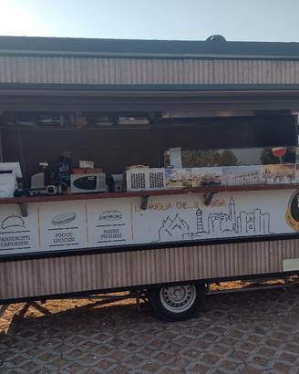 carrello street food