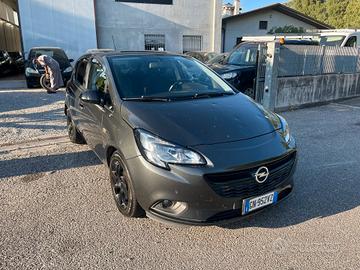 Opel Corsa 1.4 90CV GPL Tech 5 porte Advance