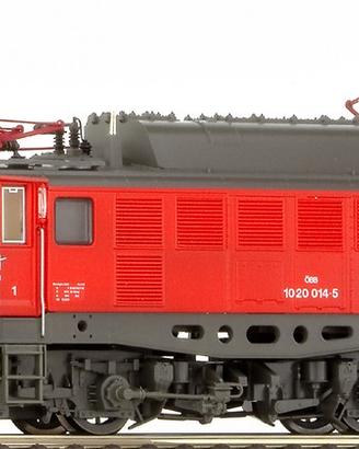 Rh 1020 OBB Roco ricambi