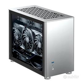 jonsbo a4 mini itx case