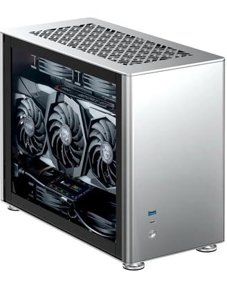 jonsbo a4 mini itx case