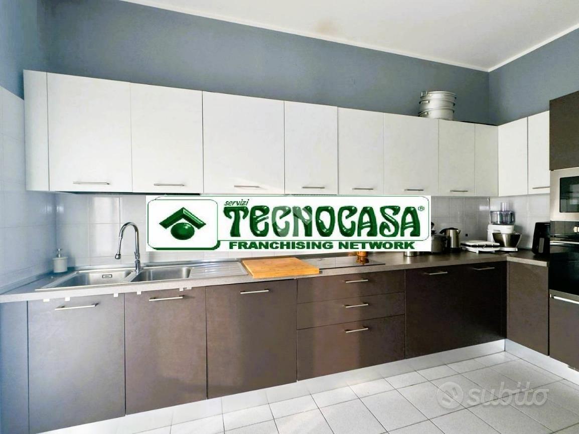 Appartamento – Cassina de' Pecchi, Camporicco - Vista 4