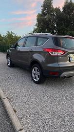 FORD KUGA 2.0 TDCI 140CV 4WD