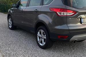 FORD KUGA 2.0 TDCI 140CV 4WD