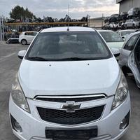 CHEVROLET SPARK 1.0 B - ANNO 2012 - PER RICAMBI