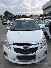 CHEVROLET SPARK 1.0 B - ANNO 2012 - PER RICAMBI