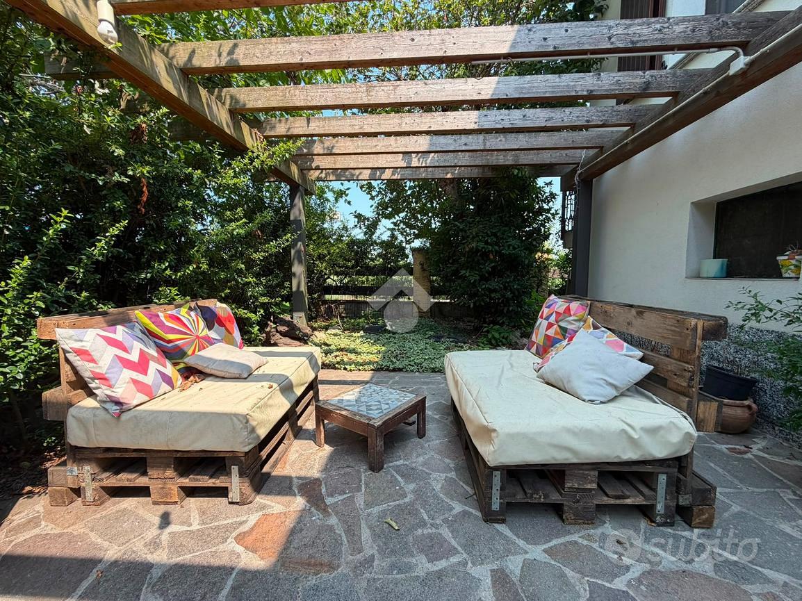 Casa – Trovo, Papiago - Vista 4