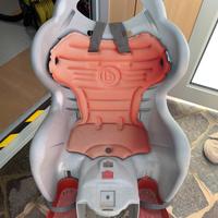 Seggiolino bici BELLELLI