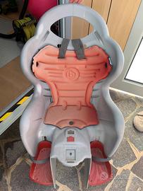 Seggiolino bici BELLELLI