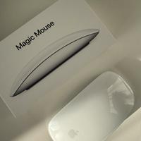 Apple Magic mouse Ufficio Ambidestro Bluetooth