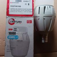 Century LAMP. LED 