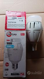 Century LAMP. LED 