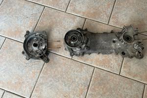 carter piaggio nrg
