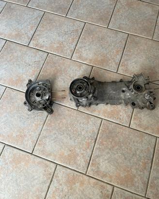 carter piaggio nrg