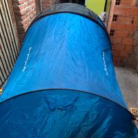 Campeggio e outodoor