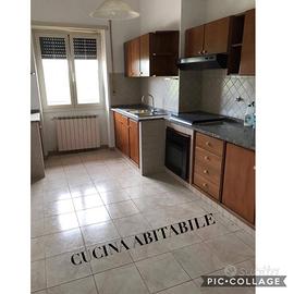 Appartamento in provincia di Roma