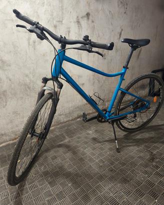 Bici River side taglia XL