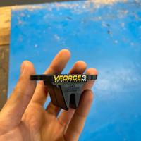 Pacco lamellare W-force 3 by tassinari