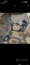 Bicicletta elettrica