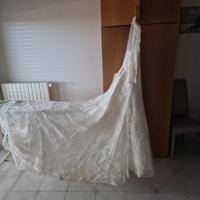 Abito da sposa 