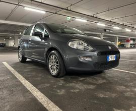 Fiat Punto EVO 1.3 multi jet 95cv