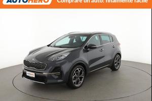 KIA Sportage BU06635