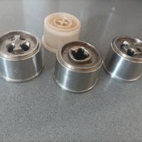 riduzione per cialde caffe,espresso point