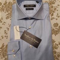 camice nuove 12 pezzi