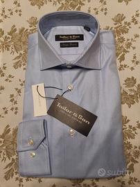 camice nuove 12 pezzi