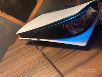 🎮 PS5 con lettore disco – 667 GB + 3 giochi