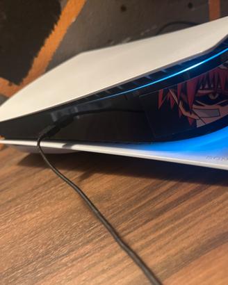 🎮 PS5 con lettore disco – 667 GB + 3 giochi