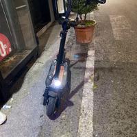 monopattino elettrico kugoo m4