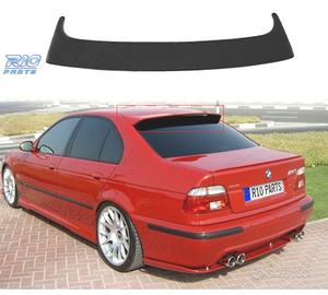 SPOILER TETTO BMW BERLINA E39 GFK