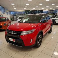 SUZUKI Vitara 1.4 Hybrid 4WD AllGrip Top Azienda