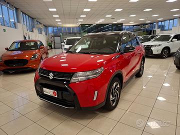 SUZUKI Vitara 1.4 Hybrid 4WD AllGrip Top Azienda