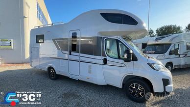 ADRIA Italia Coral XL Coral XL 660 SL