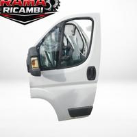 Portiera Anteriore Sinistra Peugeot Boxer