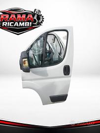 Portiera Anteriore Sinistra Peugeot Boxer
