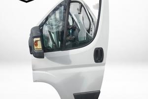 Portiera Anteriore Sinistra Peugeot Boxer