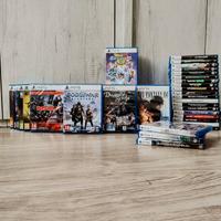 Videogiochi PS5 | Perfetti e Funzionanti