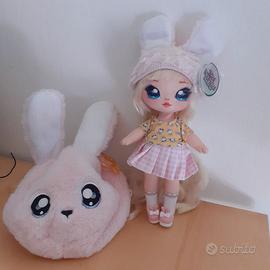 Bambolina Na Na Surprise