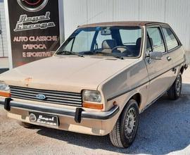 Ford fiesta 1.1 ghia -aria condizionata- 1981