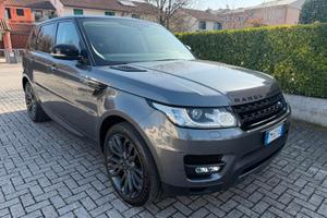 Range Sport 3.0 HSE Dynamic Edition Grey